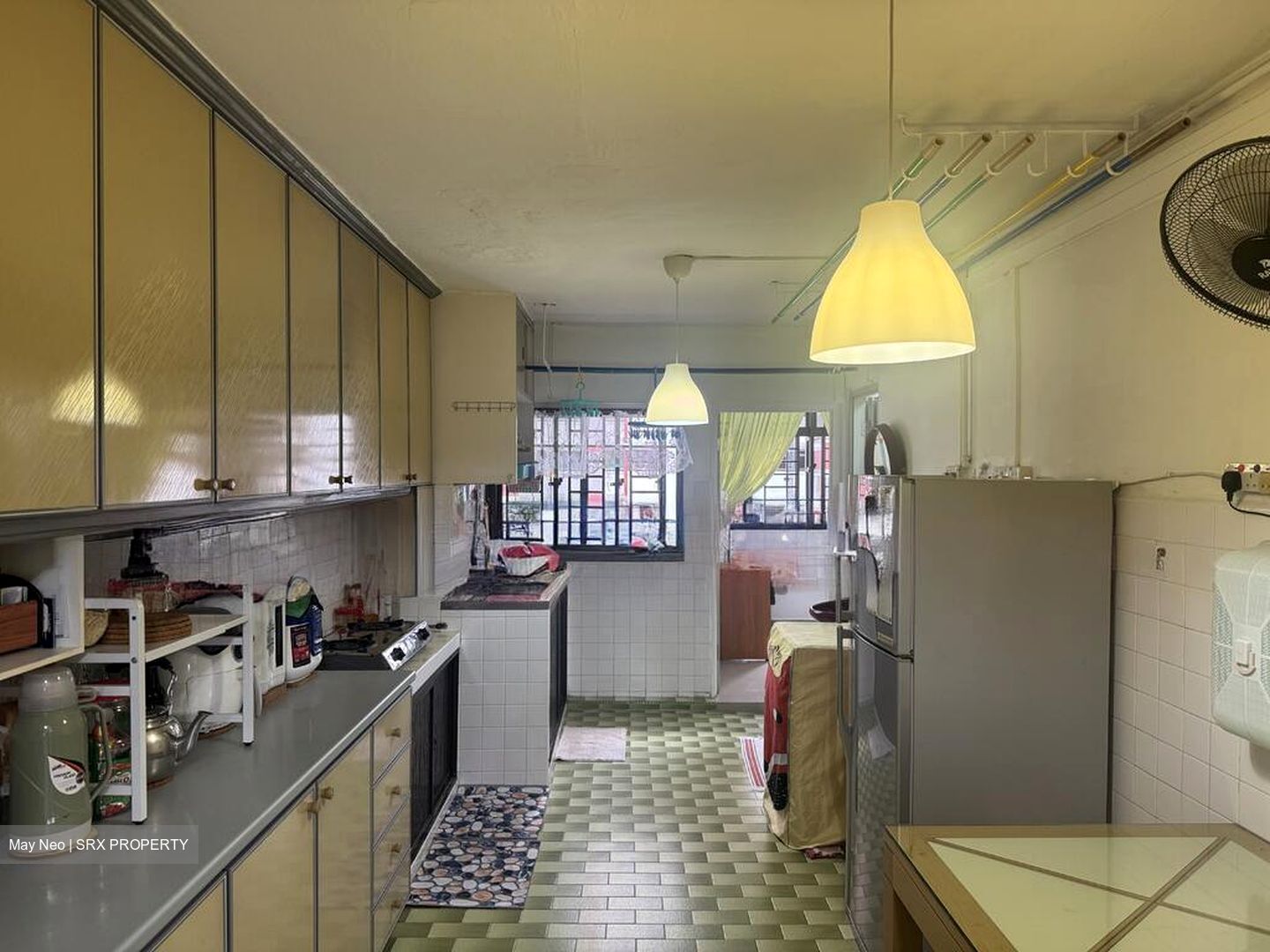 Blk 319 Teck Ghee Vista (Ang Mo Kio), HDB 3 Rooms #521366281